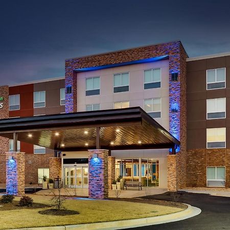 Holiday Inn Express & Suites - Dawsonville By Ihg Bagian luar foto