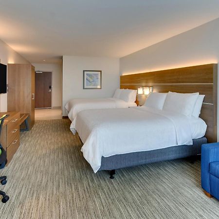 Holiday Inn Express & Suites - Dawsonville By Ihg Bagian luar foto
