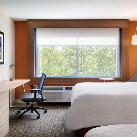 Holiday Inn Express & Suites - Dawsonville By Ihg Bagian luar foto