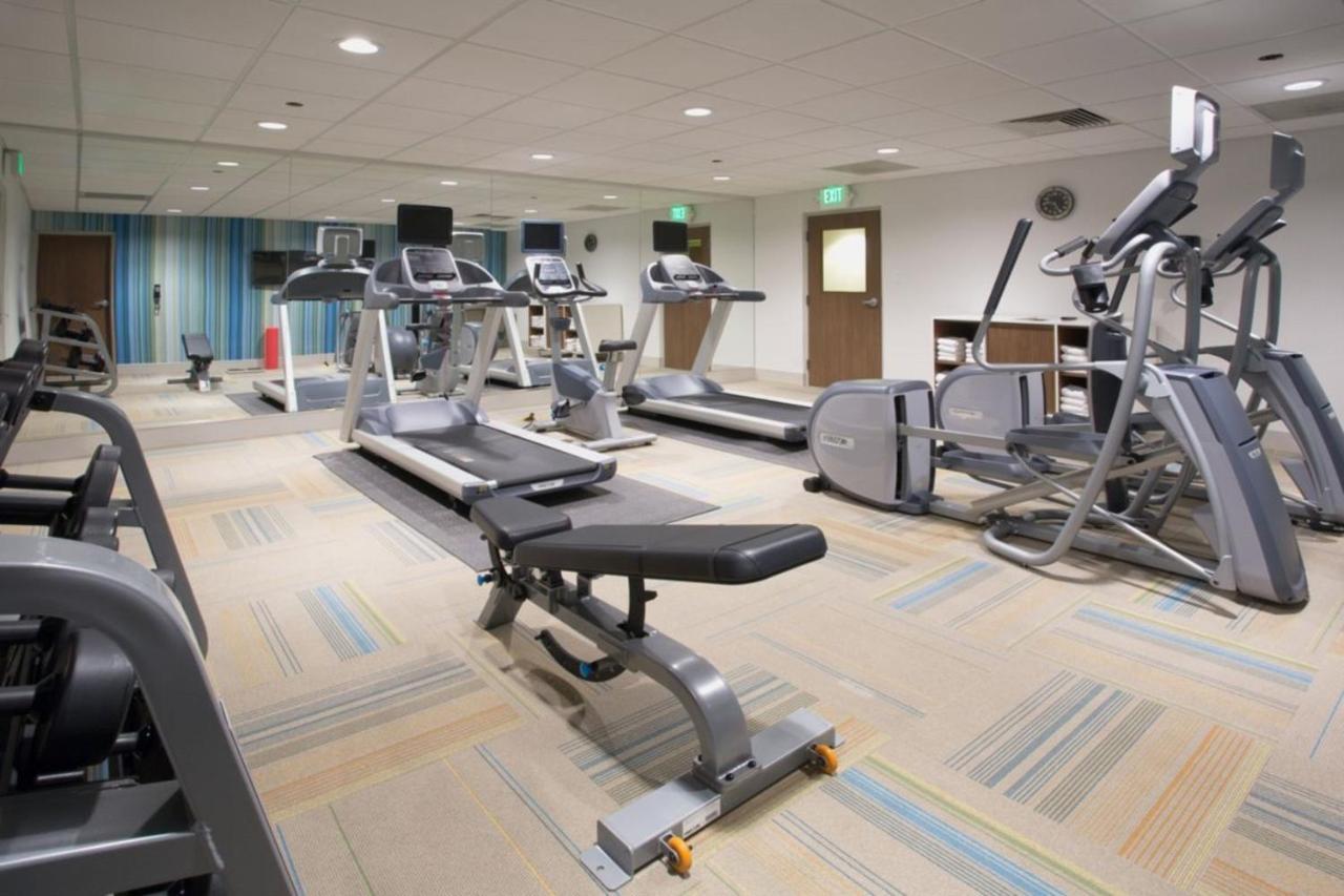 Holiday Inn Express & Suites - Dawsonville By Ihg Bagian luar foto