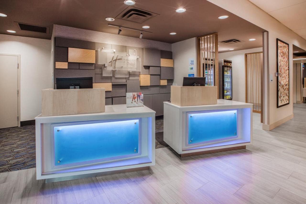 Holiday Inn Express & Suites - Dawsonville By Ihg Bagian luar foto