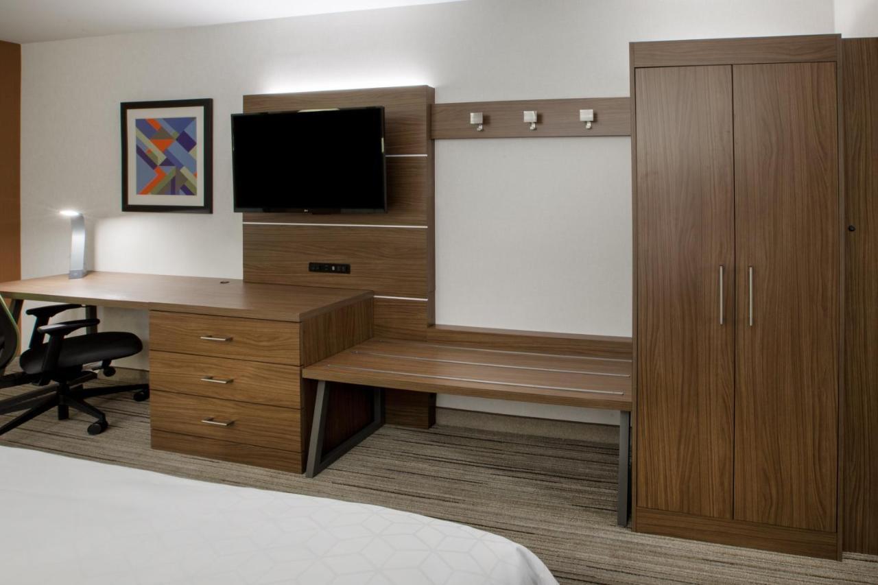 Holiday Inn Express & Suites - Dawsonville By Ihg Bagian luar foto