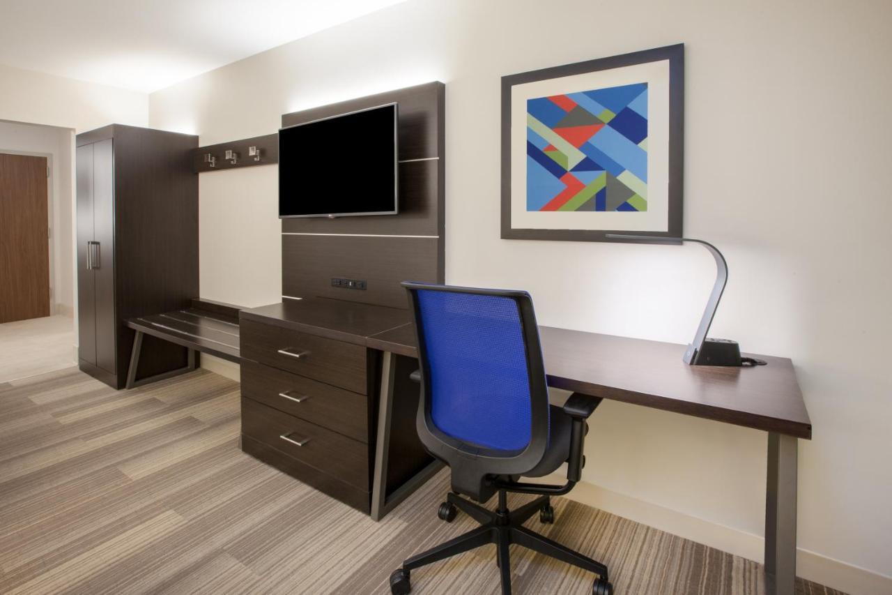 Holiday Inn Express & Suites - Dawsonville By Ihg Bagian luar foto