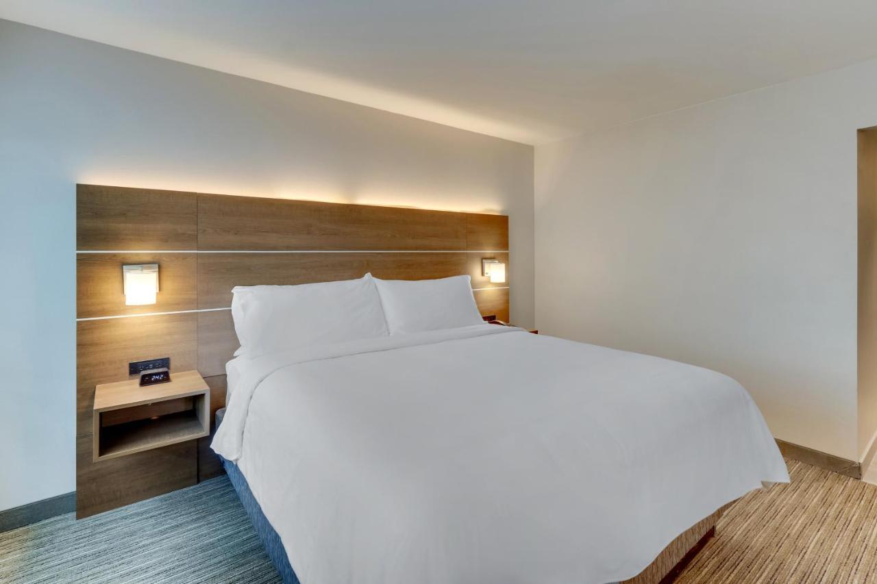 Holiday Inn Express & Suites - Dawsonville By Ihg Bagian luar foto