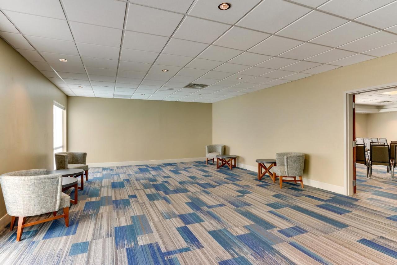Holiday Inn Express & Suites - Dawsonville By Ihg Bagian luar foto