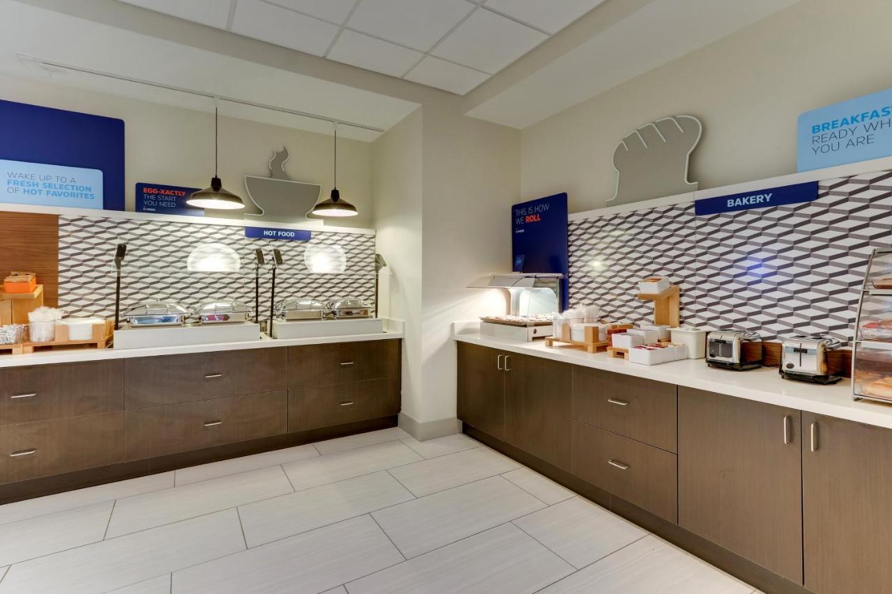 Holiday Inn Express & Suites - Dawsonville By Ihg Bagian luar foto