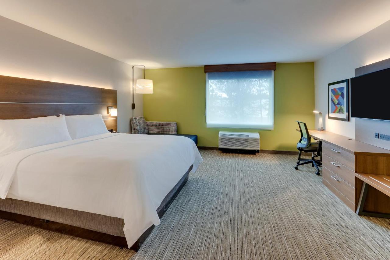 Holiday Inn Express & Suites - Dawsonville By Ihg Bagian luar foto