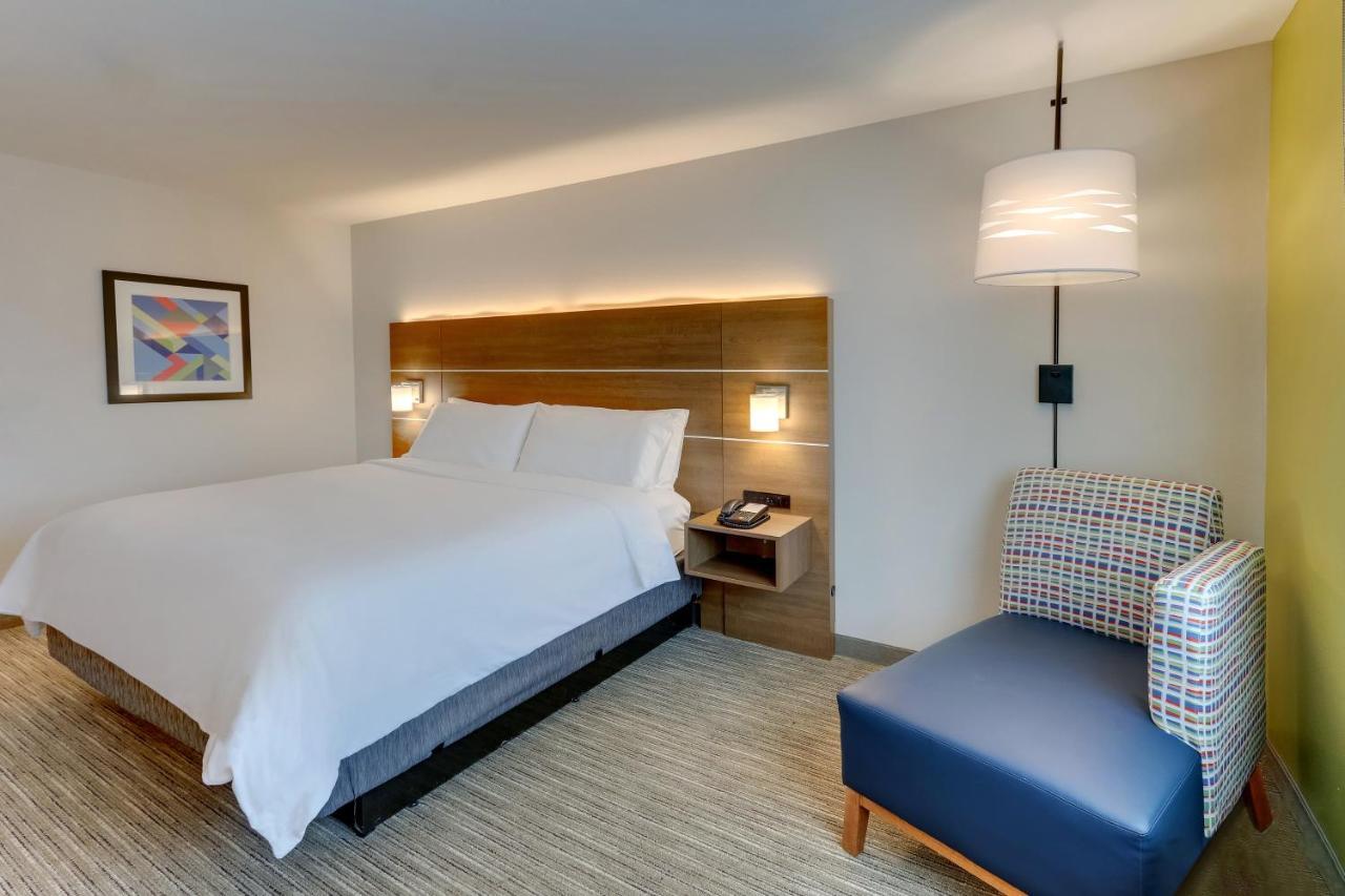 Holiday Inn Express & Suites - Dawsonville By Ihg Bagian luar foto