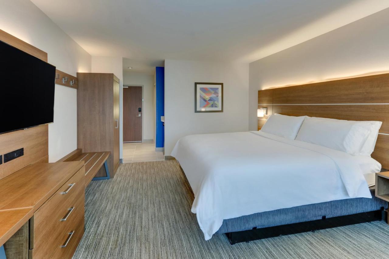 Holiday Inn Express & Suites - Dawsonville By Ihg Bagian luar foto