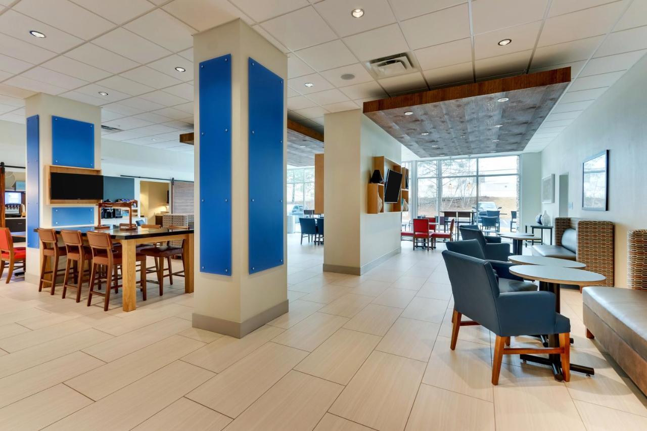 Holiday Inn Express & Suites - Dawsonville By Ihg Bagian luar foto