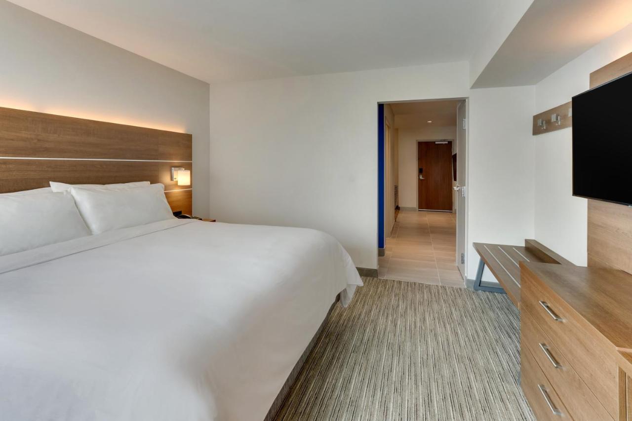 Holiday Inn Express & Suites - Dawsonville By Ihg Bagian luar foto