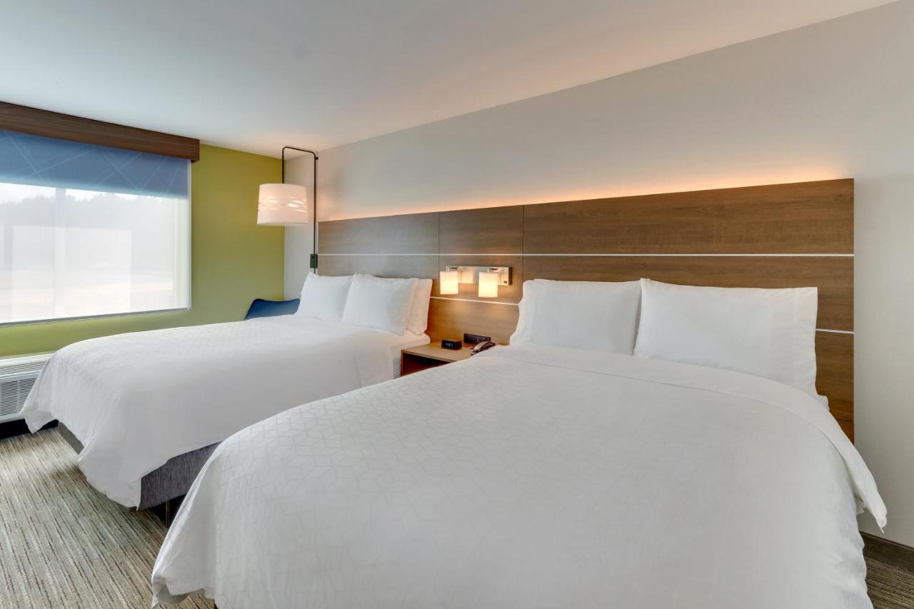 Holiday Inn Express & Suites - Dawsonville By Ihg Bagian luar foto