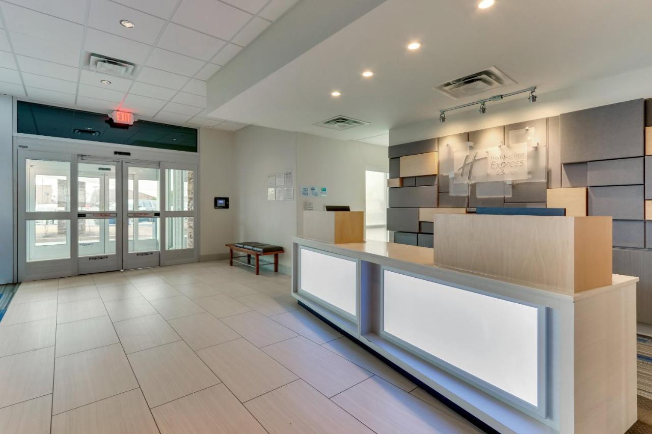Holiday Inn Express & Suites - Dawsonville By Ihg Bagian luar foto