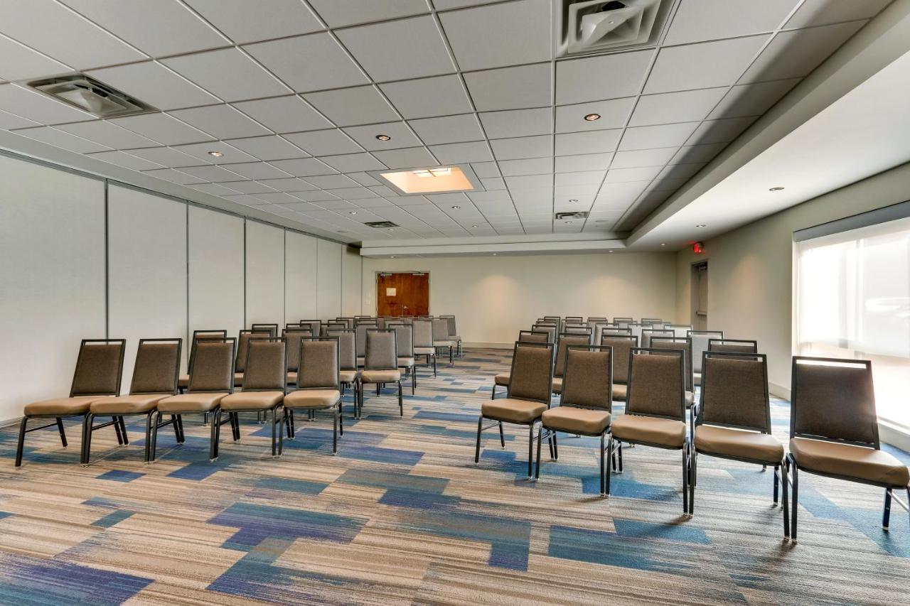 Holiday Inn Express & Suites - Dawsonville By Ihg Bagian luar foto