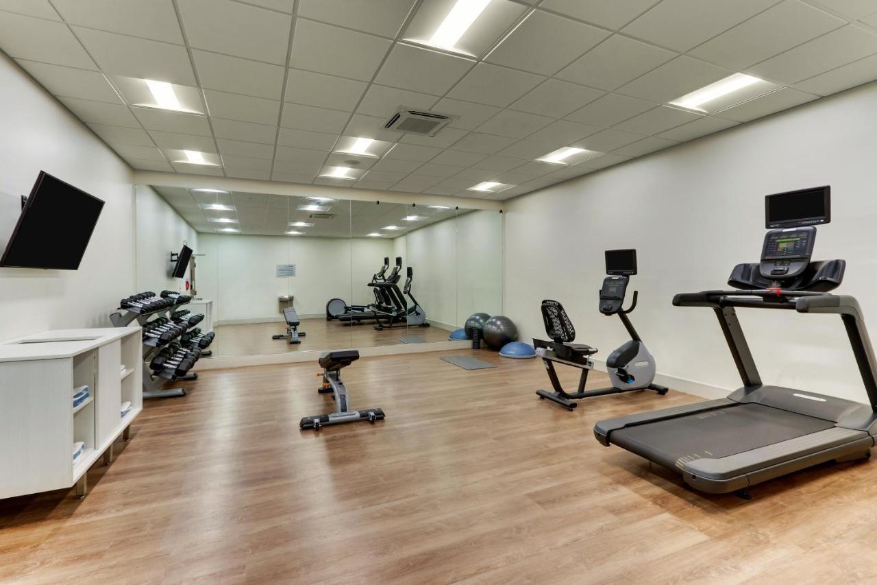 Holiday Inn Express & Suites - Dawsonville By Ihg Bagian luar foto
