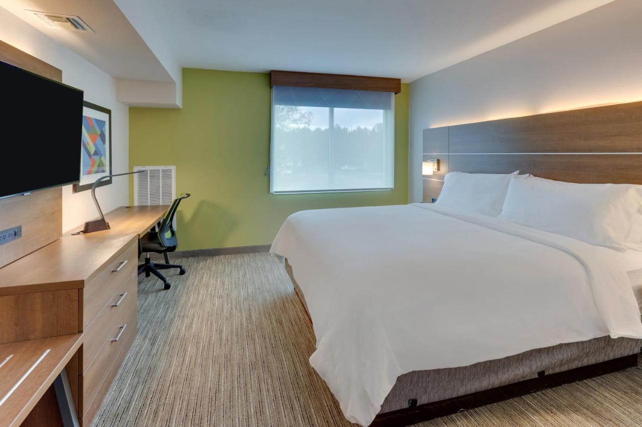 Holiday Inn Express & Suites - Dawsonville By Ihg Bagian luar foto