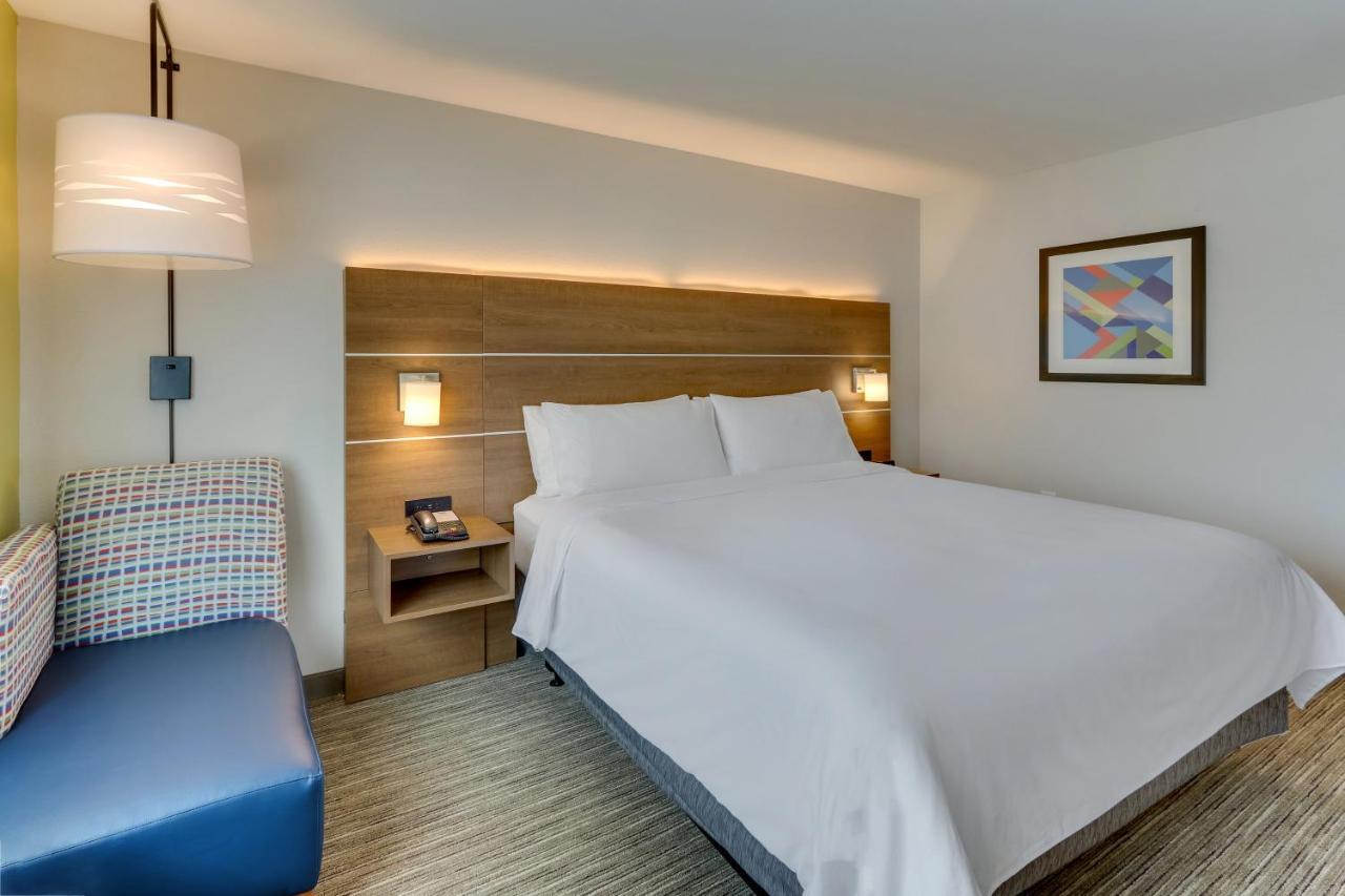 Holiday Inn Express & Suites - Dawsonville By Ihg Bagian luar foto