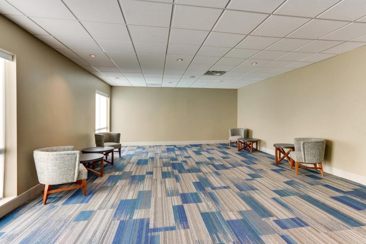 Holiday Inn Express & Suites - Dawsonville By Ihg Bagian luar foto