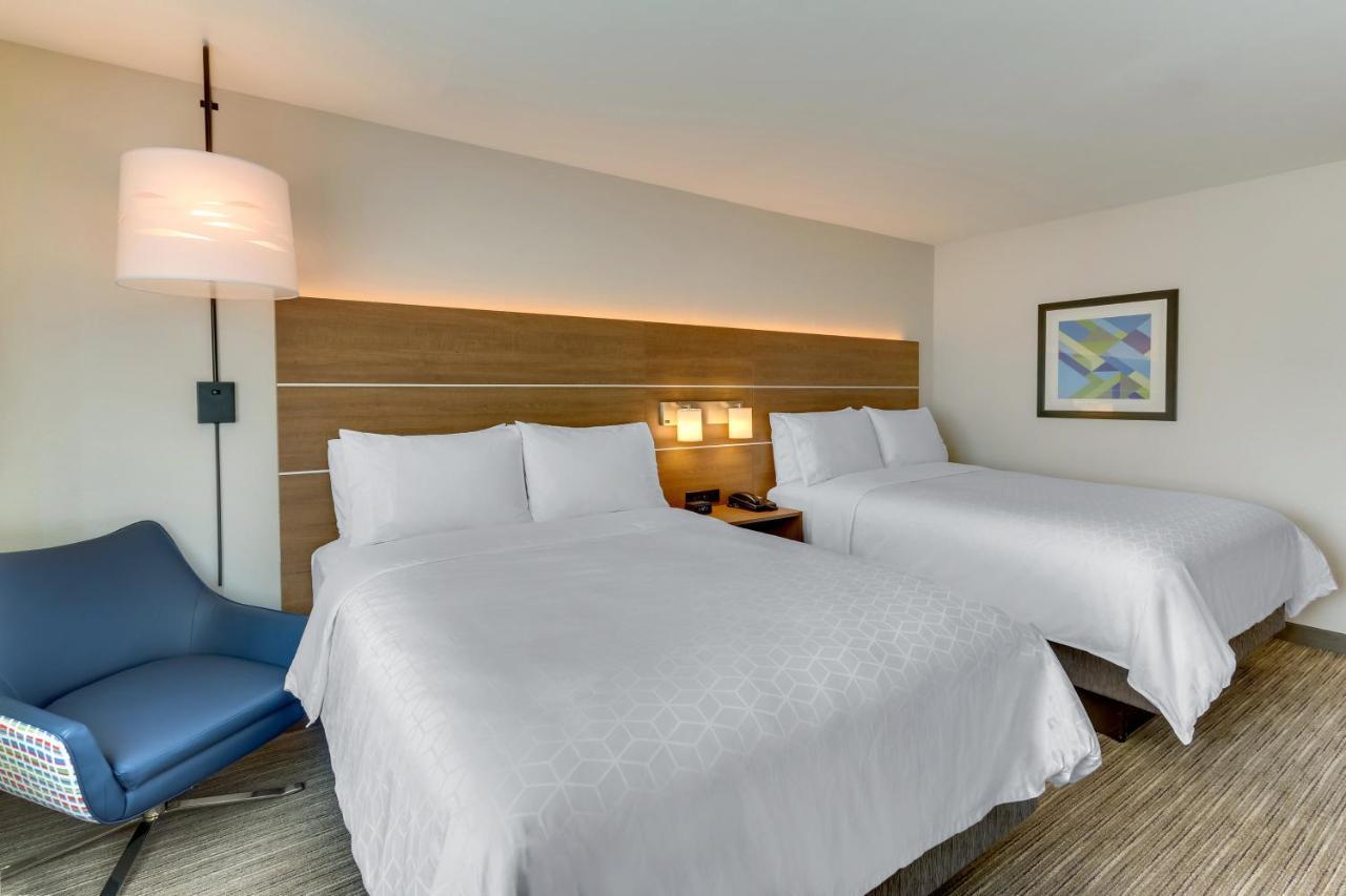 Holiday Inn Express & Suites - Dawsonville By Ihg Bagian luar foto