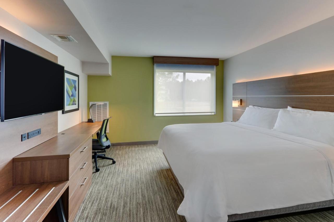 Holiday Inn Express & Suites - Dawsonville By Ihg Bagian luar foto